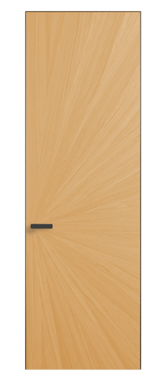 Межкомнатная дверь 0206 ДЗМЛР Дуб золотой матовый. Цвет Дуб золотой матовый рифт. Материал Радиальный шпон Naturwood. Коллекция Rift. Фото. Дверь межкомнатная 0206 ДЗМЛР Дуб золотой матовый. Цвет Дуб золотой матовый рифт. Материал Радиальный шпон Naturwood. Коллекция Rift. Картинка.