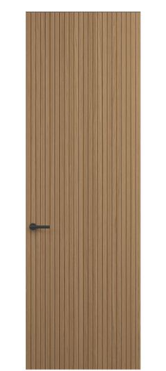 Межкомнатная дверь АКУ 0019 ДМНМР. Цвет Дуб миндальный матовый рифт. Материал Радиальный шпон Naturwood. Коллекция Select. Фото. Дверь межкомнатная АКУ 0019 ДМНМР. Цвет Дуб миндальный матовый рифт. Материал Радиальный шпон Naturwood. Коллекция Select. Картинка.