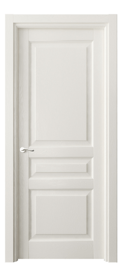 Межкомнатная дверь 0711 ДБЖ. Цвет Дуб жемчуг. Материал Массив дуба эмаль. Коллекция Lignum. Фото. Дверь межкомнатная 0711 ДБЖ. Цвет Дуб жемчуг. Материал Массив дуба эмаль. Коллекция Lignum. Картинка.