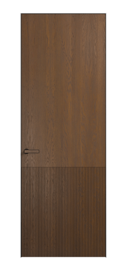 Межкомнатная дверь 8204 ДКШ.М. Цвет Дуб каштановый матовый. Материал Массив дуба матовый. Коллекция Velvet. Фото. Дверь межкомнатная 8204 ДКШ.М. Цвет Дуб каштановый матовый. Материал Массив дуба матовый. Коллекция Velvet. Картинка.