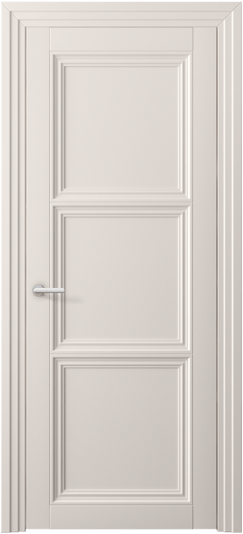 Межкомнатная дверь 2503 ПЭТБ. Цвет ПЭТ тёплый-белый. Материал ПЭТ. Коллекция Centro. Фото. Дверь межкомнатная 2503 ПЭТБ. Цвет ПЭТ тёплый-белый. Материал ПЭТ. Коллекция Centro. Картинка.
