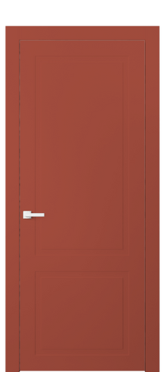 Межкомнатная дверь 8002 NCS S 3040-Y80R. Цвет NCS NCS S 3040-Y80R. Материал Гладкая эмаль. Коллекция Neo Classic. Фото. Дверь межкомнатная 8002 NCS S 3040-Y80R. Цвет NCS NCS S 3040-Y80R. Материал Гладкая эмаль. Коллекция Neo Classic. Картинка.