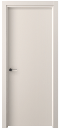 Межкомнатная дверь 0010 ПЭПБ. Цвет ПЭТ пудровый бежевый. Материал ПЭТ. Коллекция Freedom. Фото. Дверь межкомнатная 0010 ПЭПБ. Цвет ПЭТ пудровый бежевый. Материал ПЭТ. Коллекция Freedom. Картинка.