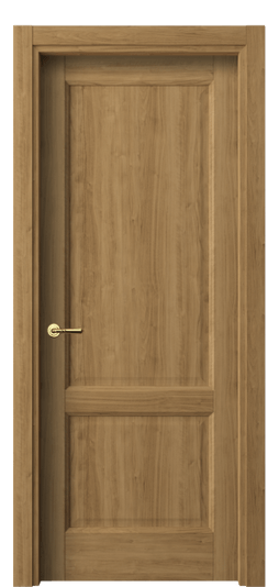 Межкомнатная дверь 1421 ГОР. Цвет Грецкий орех. Материал Ламинатин. Коллекция Galant. Фото. Дверь межкомнатная 1421 ГОР. Цвет Грецкий орех. Материал Ламинатин. Коллекция Galant. Картинка.