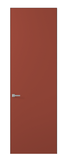 Межкомнатная дверь 0010 - planum NCS S 3040-Y80R. Цвет NCS NCS S 3040-Y80R. Материал Гладкая эмаль. Коллекция Planum. Фото. Дверь межкомнатная 0010 - planum NCS S 3040-Y80R. Цвет NCS NCS S 3040-Y80R. Материал Гладкая эмаль. Коллекция Planum. Картинка.