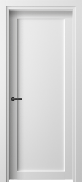 Межкомнатная дверь 2101 БШ. Цвет Белый шёлк. Материал Ciplex ламинатин. Коллекция Neo. Фото. Дверь межкомнатная 2101 БШ. Цвет Белый шёлк. Материал Ciplex ламинатин. Коллекция Neo. Картинка.