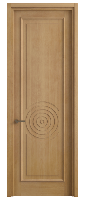 Межкомнатная дверь 6709 БНМ. Цвет Бук натуральный матовый. Материал Массив бука матовый. Коллекция Шарм. Фото. Дверь межкомнатная 6709 БНМ. Цвет Бук натуральный матовый. Материал Массив бука матовый. Коллекция Шарм. Картинка.